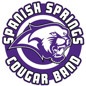 band logo 